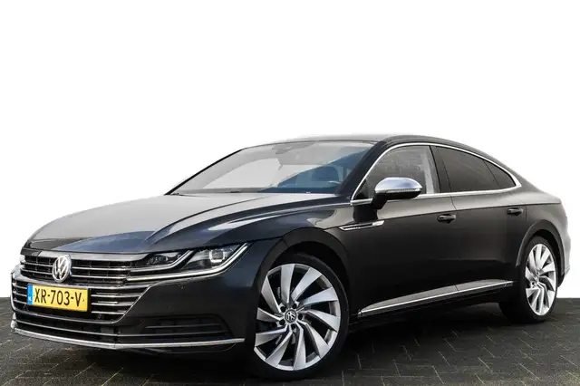 Volkswagen Arteon 1.5 TSi Elegance Automaat | Virtual Cockpit | Ergo