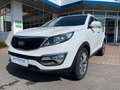Kia Sportage 1.6 GDI Dream Team Navi|Kamera Weiß - thumbnail 3