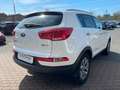 Kia Sportage 1.6 GDI Dream Team Navi|Kamera Weiß - thumbnail 4