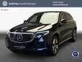 Mercedes-Benz EQC 400 EQC Noir - thumbnail 1