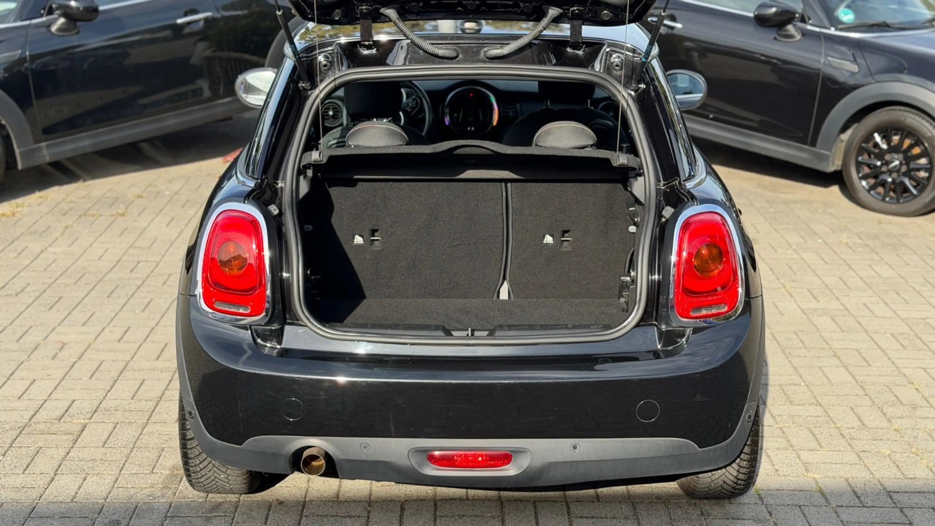 MINI One Mini 3-trg. Automatik — photo 9