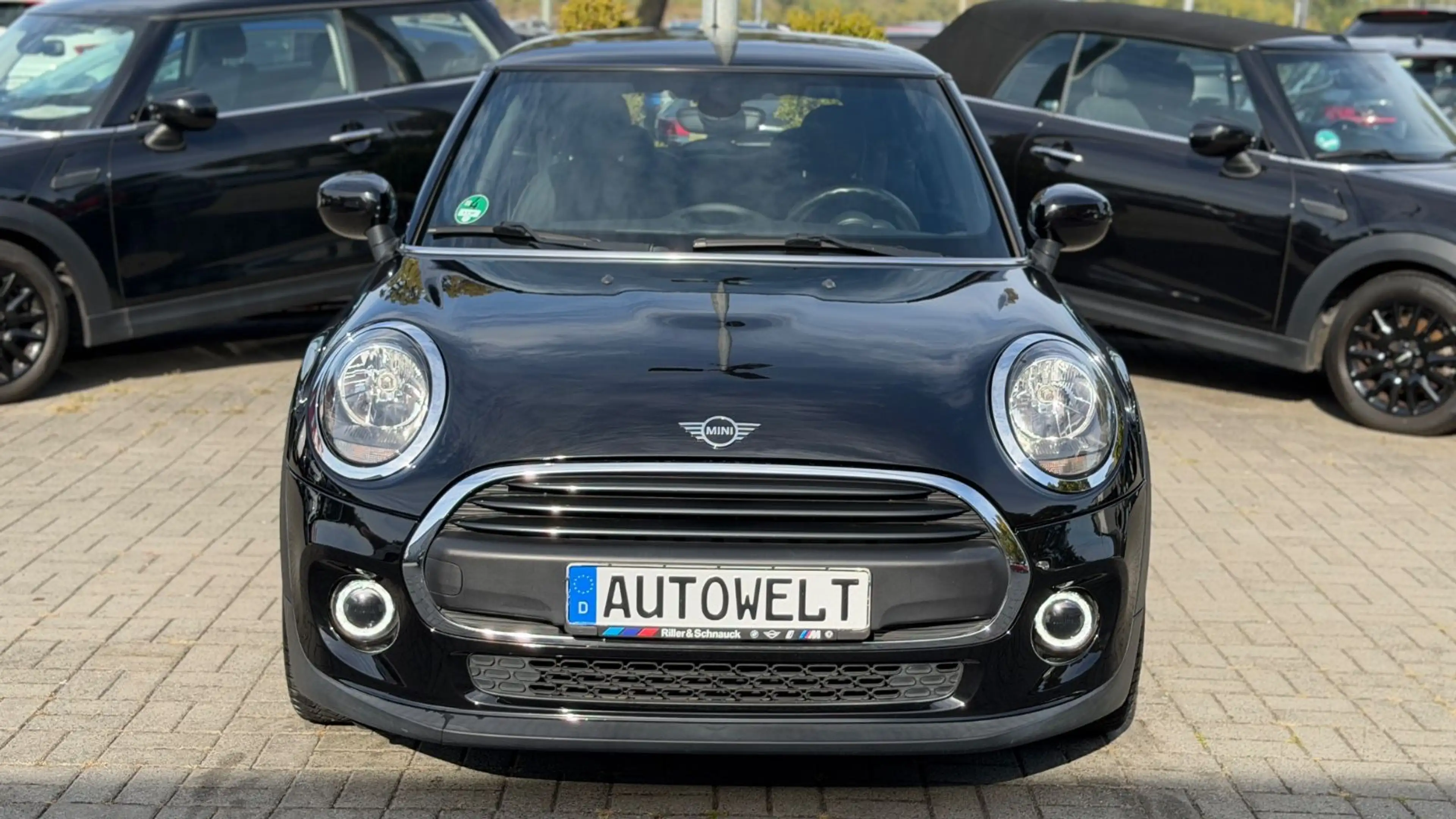 MINI One Mini 3-trg. Automatik — photo 7