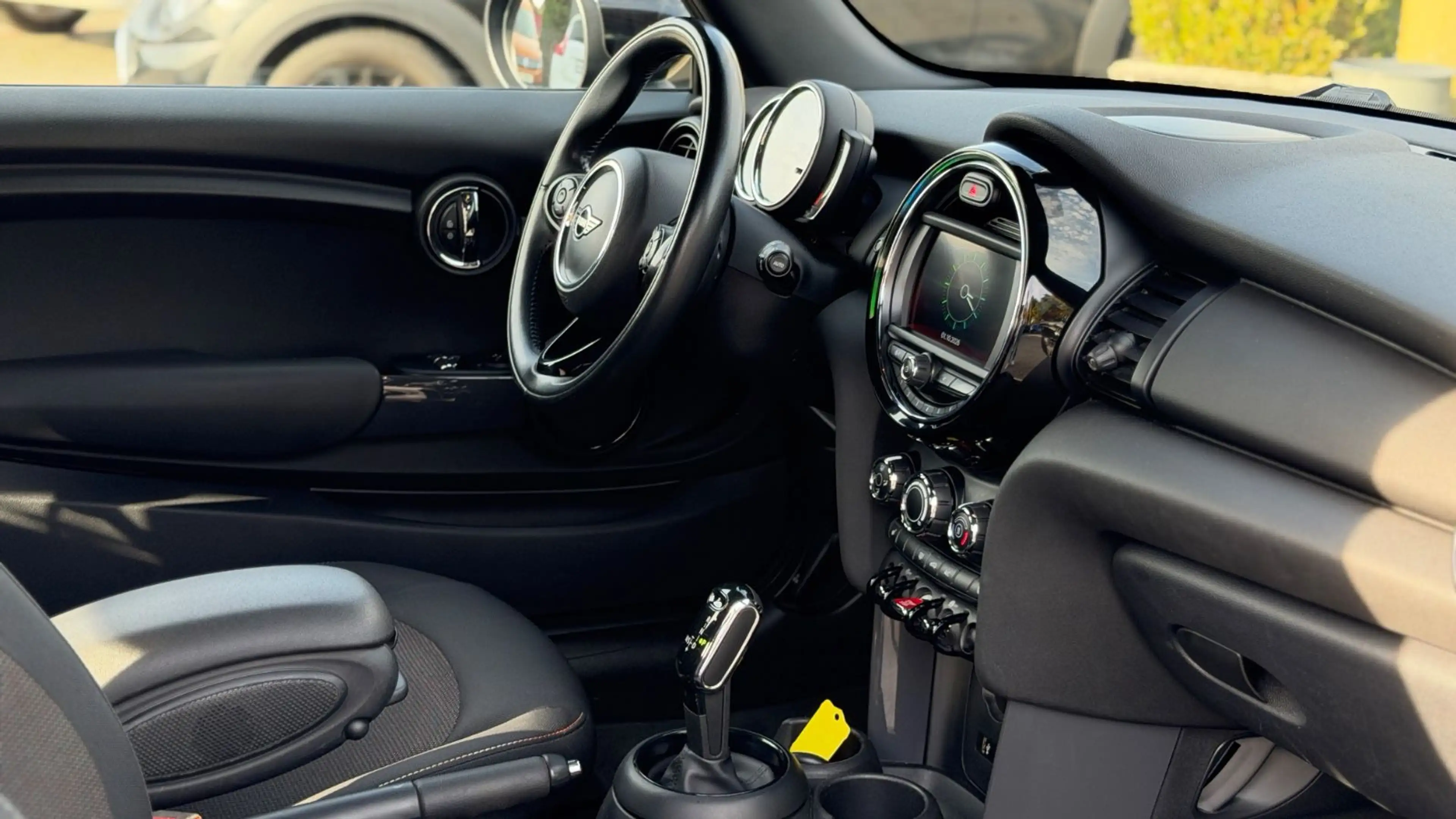 MINI One Mini 3-trg. Automatik — photo 15
