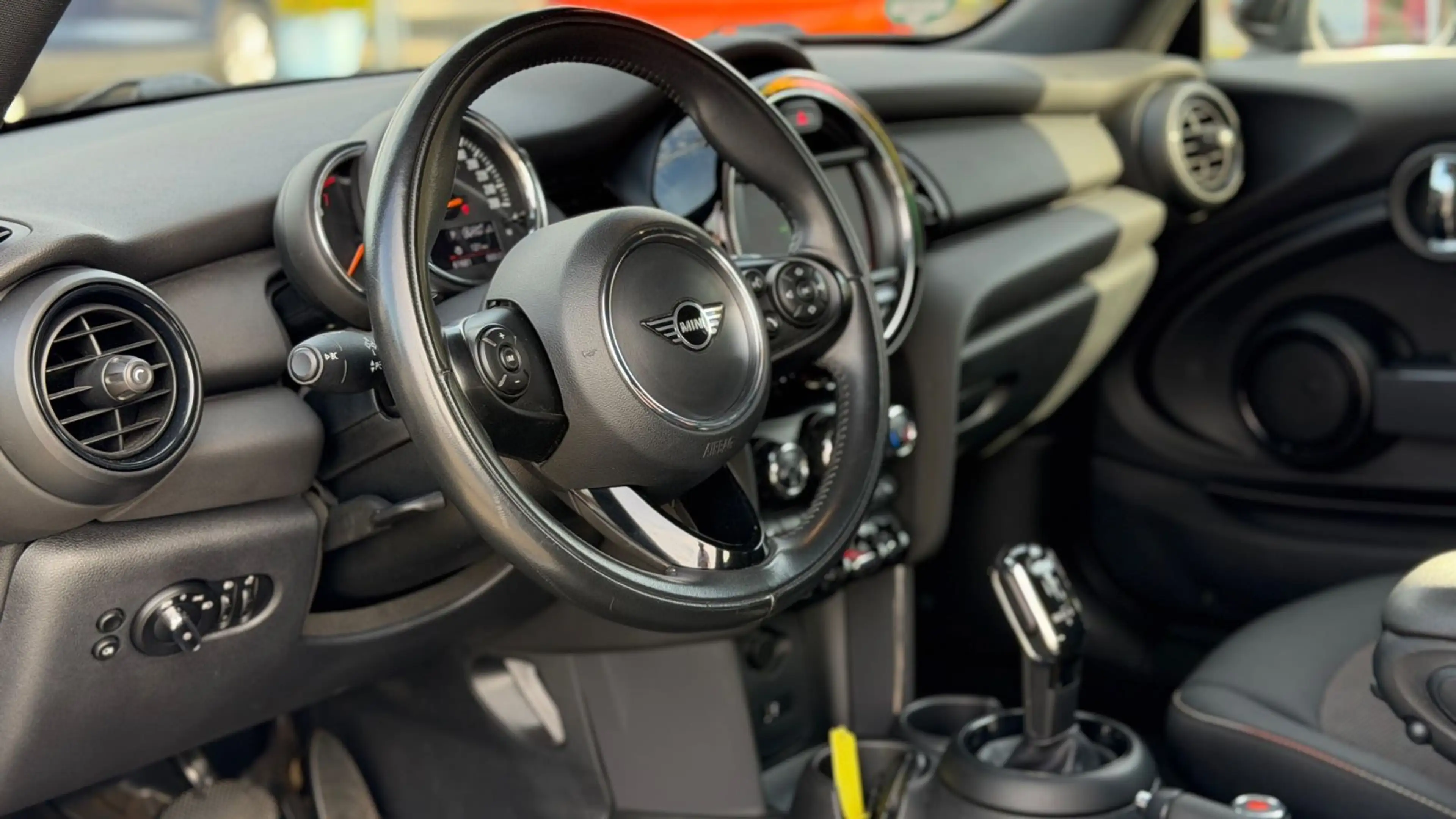 MINI One Mini 3-trg. Automatik — photo 13