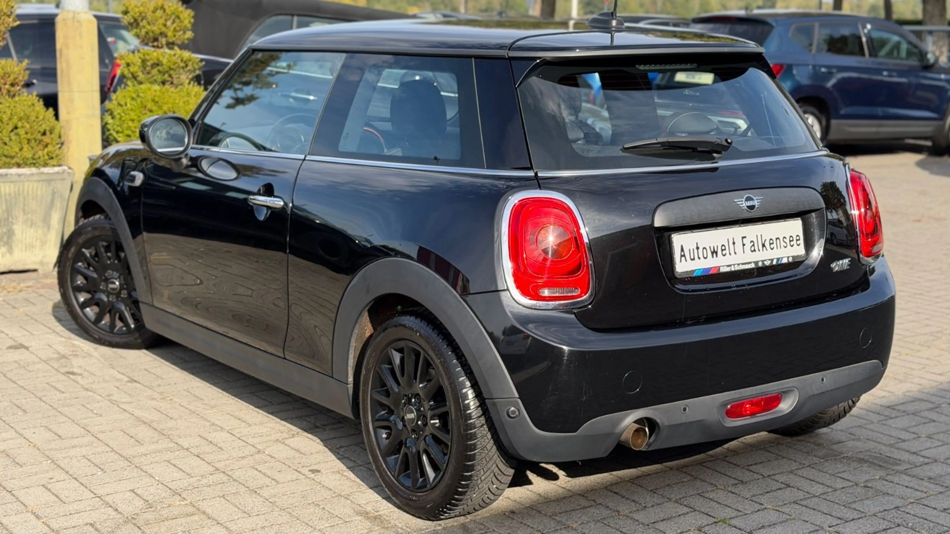 MINI One Mini 3-trg. Automatik — photo 5