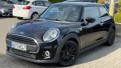 Mini ONE 3 trg. Automatik