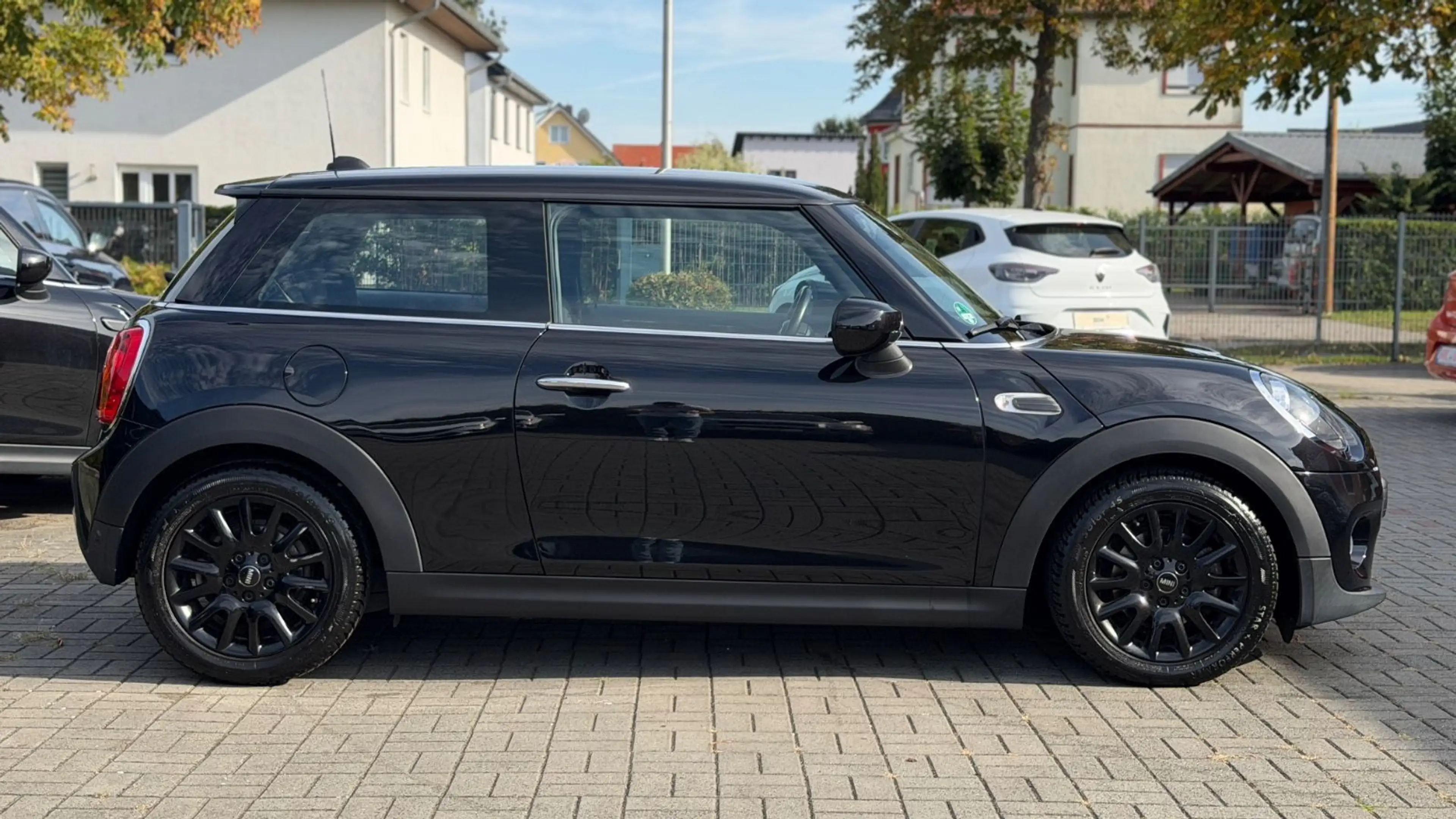 MINI One Mini 3-trg. Automatik — photo 4