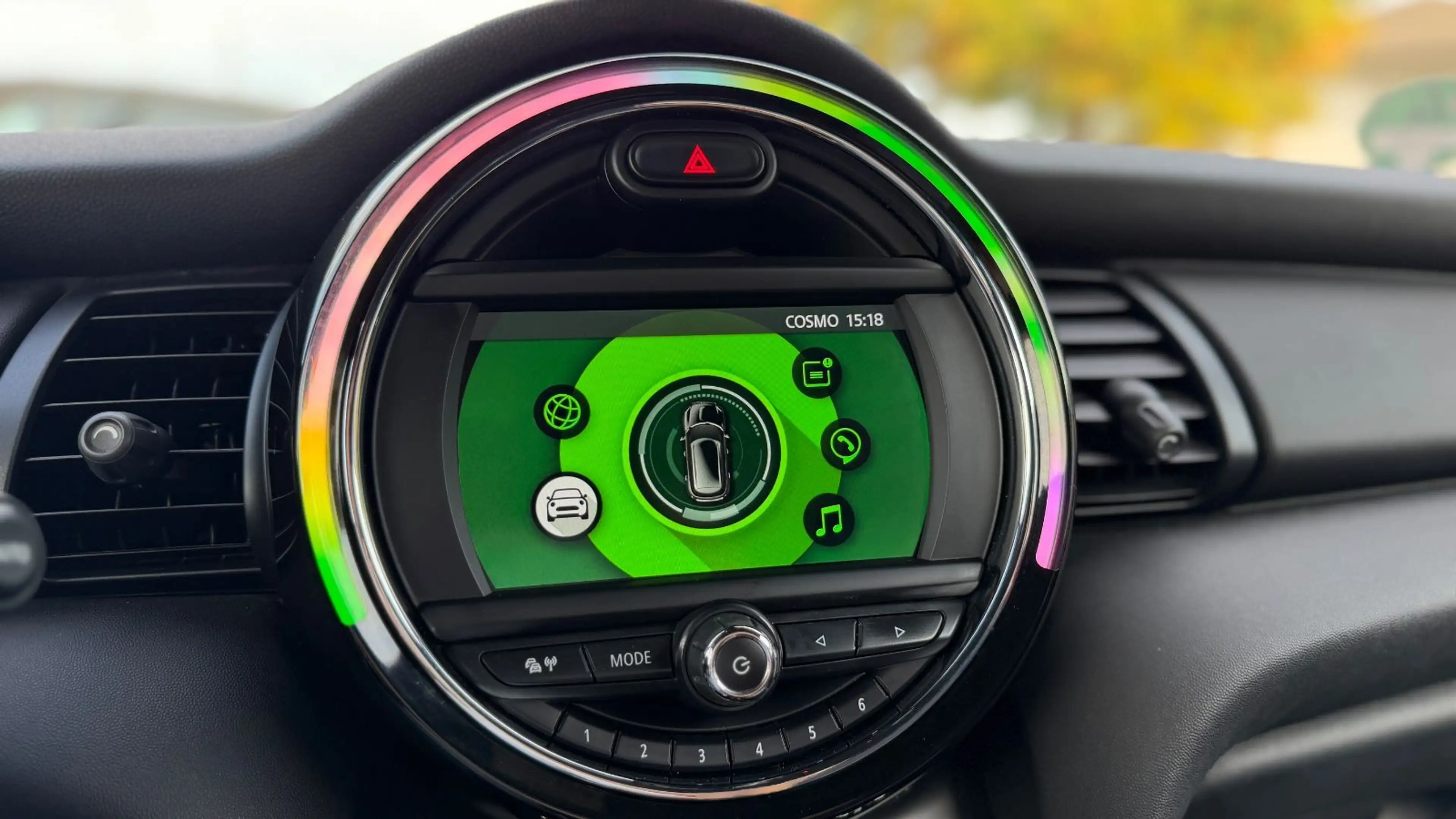 MINI One Mini 3-trg. Automatik — photo 11