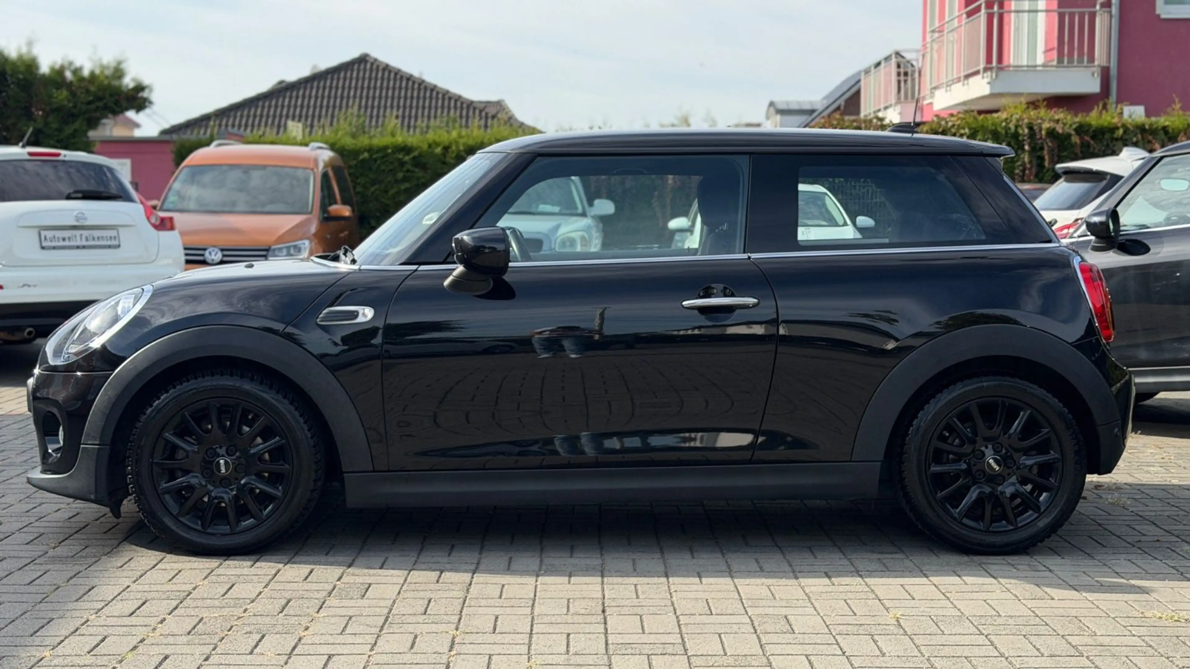 MINI One Mini 3-trg. Automatik — photo 3
