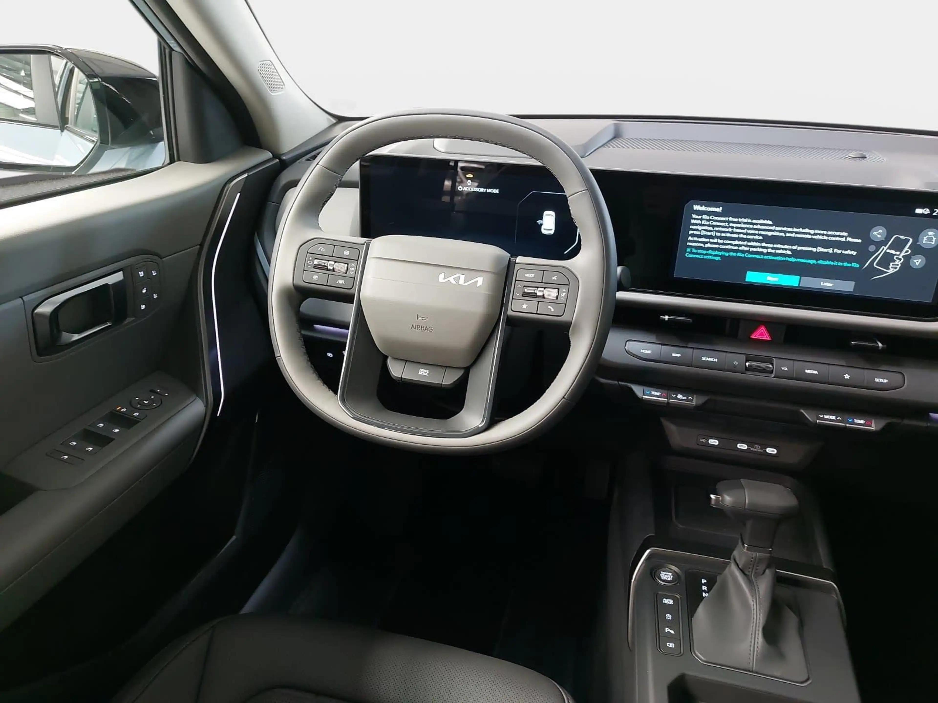 Kia Seltos SELTOS 1.6 T-GDI 2WD DCT SPIRIT MJ27 GLASDACH DRIV — photo 9