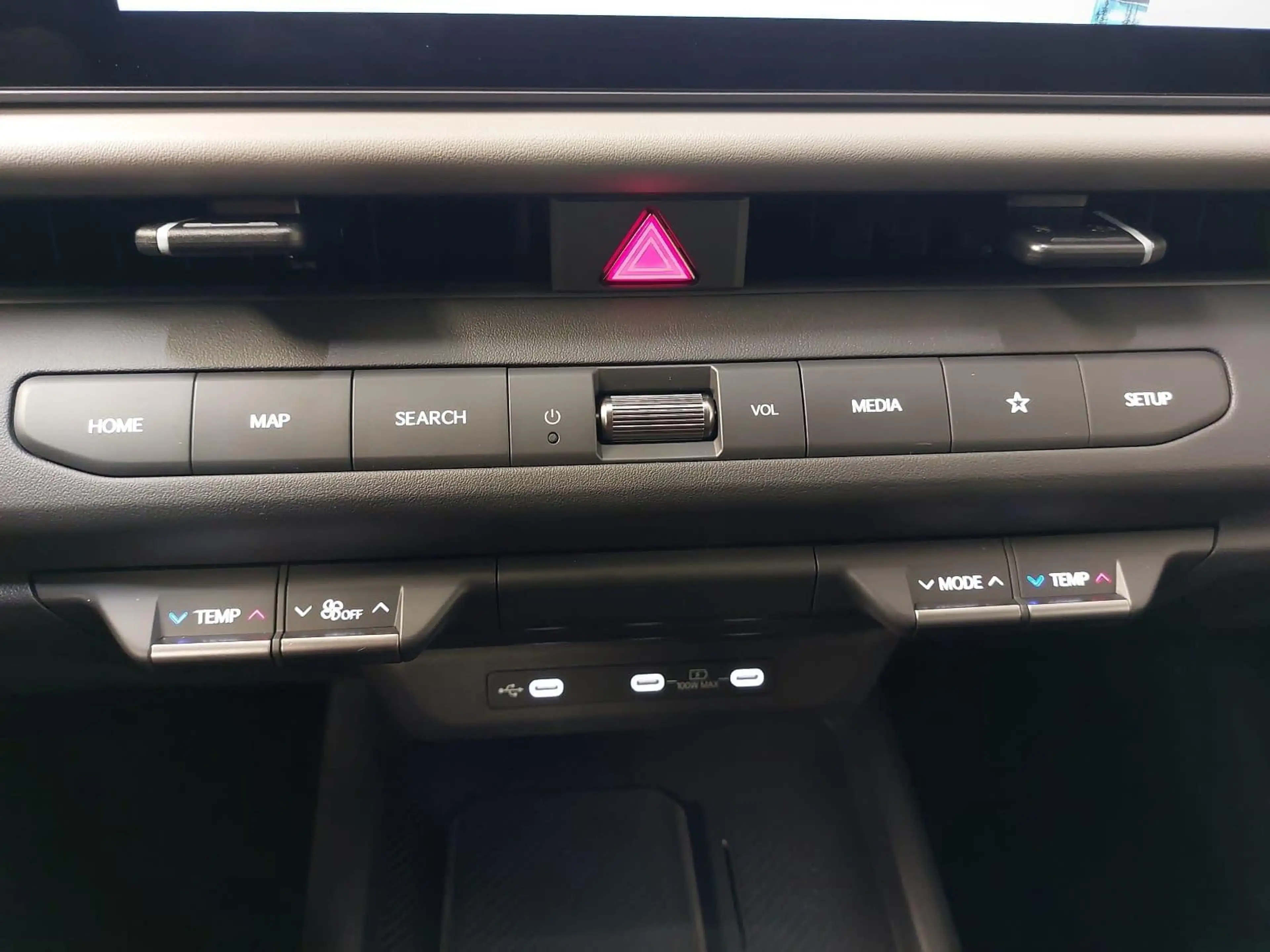 Kia Seltos SELTOS 1.6 T-GDI 2WD DCT SPIRIT MJ27 GLASDACH DRIV — photo 12