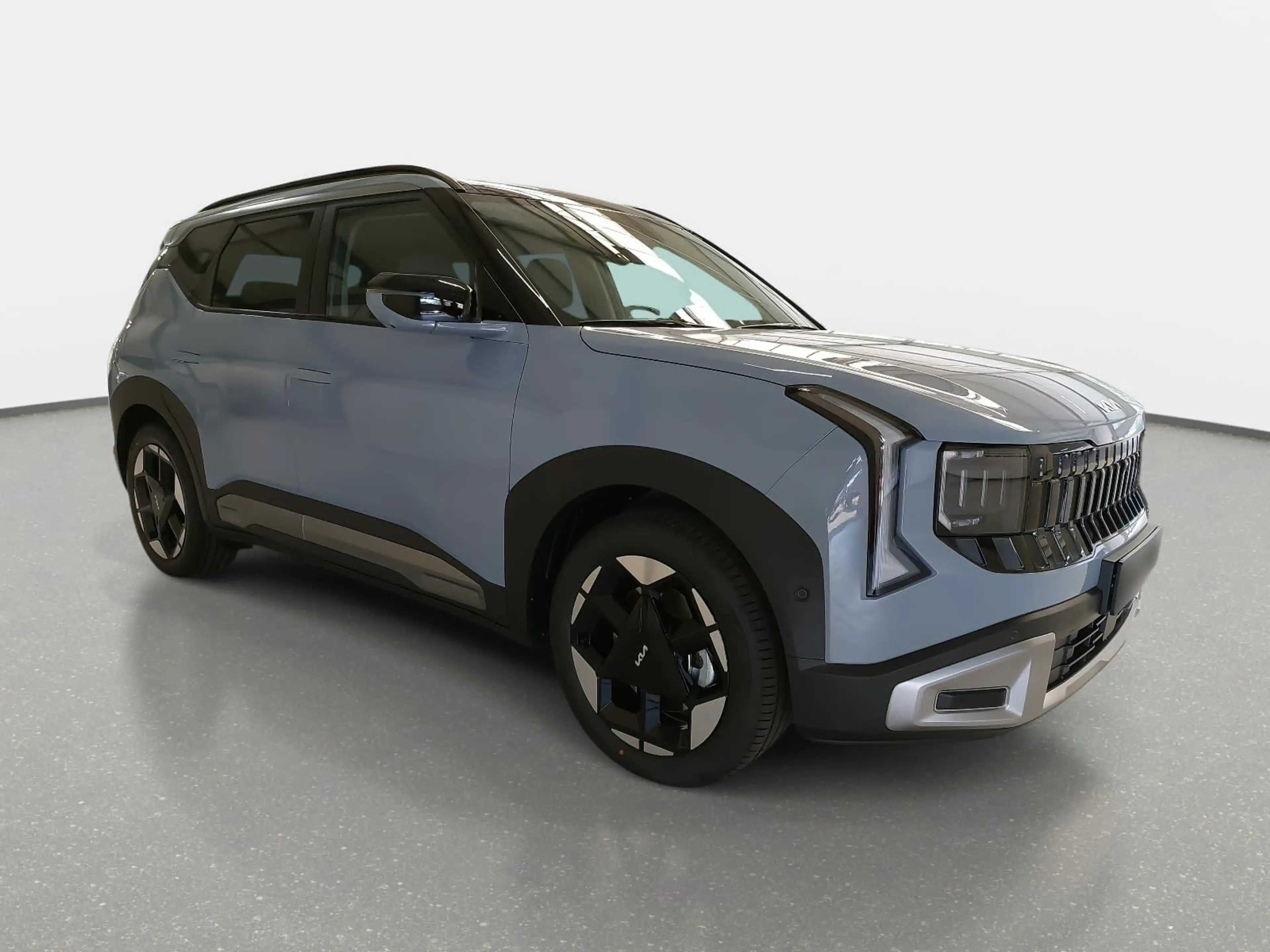 Kia Seltos SELTOS 1.6 T-GDI 2WD DCT SPIRIT MJ27 GLASDACH DRIV — photo 3