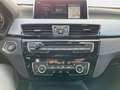 BMW X1 sDrive18i Advantage Navi Tempomat Klimaaut. Blanco - thumbnail 12