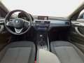 BMW X1 sDrive18i Advantage Navi Tempomat Klimaaut. Blanco - thumbnail 10