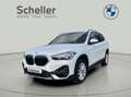 BMW X1 sDrive18i Advantage Navi Tempomat Klimaaut. Weiß - thumbnail 1