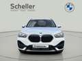 BMW X1 sDrive18i Advantage Navi Tempomat Klimaaut. Blanco - thumbnail 2
