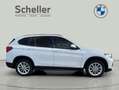 BMW X1 sDrive18i Advantage Navi Tempomat Klimaaut. Blanco - thumbnail 6