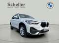 BMW X1 sDrive18i Advantage Navi Tempomat Klimaaut. Weiß - thumbnail 7