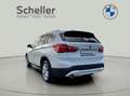 BMW X1 sDrive18i Advantage Navi Tempomat Klimaaut. Weiß - thumbnail 4