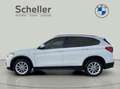 BMW X1 sDrive18i Advantage Navi Tempomat Klimaaut. Blanco - thumbnail 3