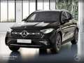 Mercedes-Benz GLC 200 4M AMG+360+AHK+LED+TOTW+KEYLESS+9G Schwarz - thumbnail 2