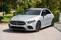 Mercedes-Benz A 180 Progressive Line Advanced 7G-DCT Gris - thumbnail 3