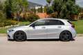 Mercedes-Benz A 180 Progressive Line Advanced 7G-DCT Gris - thumbnail 10