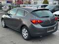 Opel Astra J Lim. 5-trg.Innovation HU+STEUERKETTE NEU Grijs - thumbnail 4
