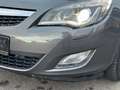 Opel Astra J Lim. 5-trg.Innovation HU+STEUERKETTE NEU Grijs - thumbnail 8