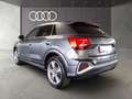 Audi Q2 35 TDI S tronic S line LED AHK ACC DAB Grau - thumbnail 6
