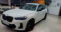 BMW X3 M Laser  Panora 360K AHK HD StH HK LCI ACC Blanc - thumbnail 3