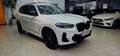 BMW X3 M Laser  Panora 360K AHK HD StH HK LCI ACC Blanc - thumbnail 2