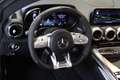 Mercedes-Benz AMG GT C Roadster  Speedshift DCT Argent - thumbnail 7
