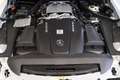 Mercedes-Benz AMG GT C Roadster  Speedshift DCT Argent - thumbnail 11