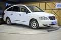 SsangYong Rodius 270Xdi Limited Blanc - thumbnail 3