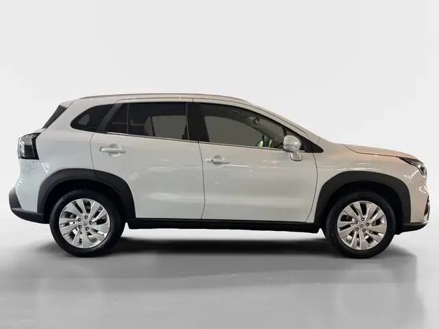 Suzuki S-Cross view 6