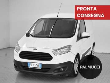 Tourneo Courier 1.5 TDCI 75 CV Plus