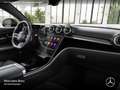 Mercedes-Benz CLE 200 AMG+PANO+360+BURMESTER+TOTW+KEYLESS+9G Grau - thumbnail 10