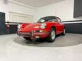 Porsche 912 Rouge - thumbnail 23