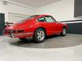 Porsche 912 Rojo - thumbnail 41