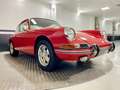 Porsche 912 Rouge - thumbnail 11