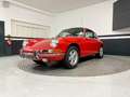Porsche 912 Rot - thumbnail 22