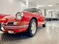 Porsche 912 Rouge - thumbnail 1