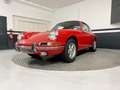 Porsche 912 Rosso - thumbnail 25