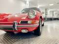 Porsche 912 Rouge - thumbnail 2