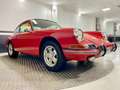 Porsche 912 Rood - thumbnail 12