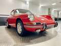 Porsche 912 Rood - thumbnail 10