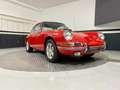 Porsche 912 Rot - thumbnail 31