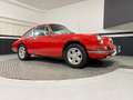 Porsche 912 Rood - thumbnail 33