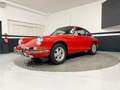 Porsche 912 Red - thumbnail 21